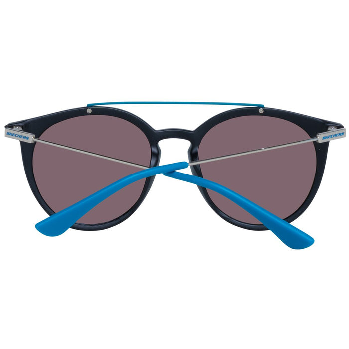 Unisex Sunglasses By Skechers  51 Mm