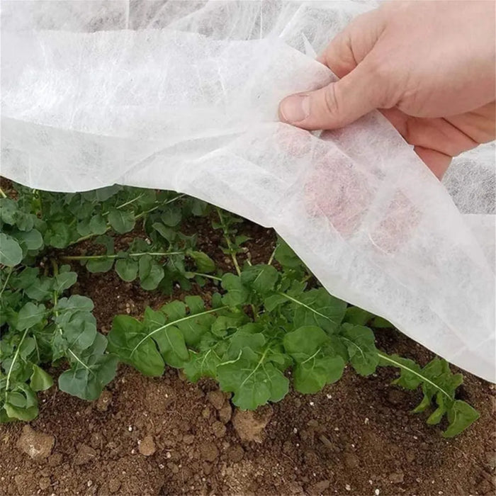 1.5x10M Garden Vegetable Insect Net Cover Plant Flower Care Protection Network Bird Insect Pest Prevention Control Mesh