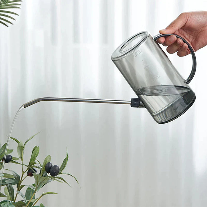 Detachable Watering Can For Gardening