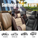 Adjustable Durable Comfortable Car Seat Belt Leash