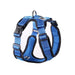 Breathable No Pul Reflective Padded Pet Harness Vest Mesh