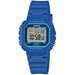 Casio La-20wh-2aef Unisex Quartz Watch Blue