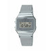 Casio A700wem 7aef Unisex Quartz Watch Mm