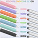 Classic Silicone 2.0 Stylus Protective Cover For 2nd
