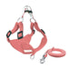 Durable Adjustable Soft Padded Easy Control Dog Harness