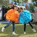 Giant Inflatable Bumper Bubble Ball Bumpoy Innovagoods 2