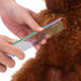Manual Professional Dog Grooming Scissors Kit