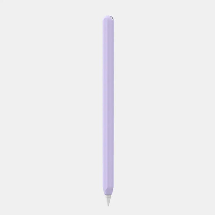 Portable Soft Silicone Touch Stylus Protective Cover For
