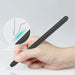 Ultra-thin Silicone 2nd Generation 2.0 Stylus Holder For