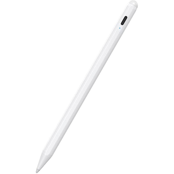 Vibe Geeks Capacitive Stylus Pen with Palm Rejection for iPad