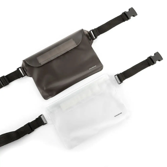 Waterproof Bum Bag With Adjustable Strap Wannis Innovagoods
