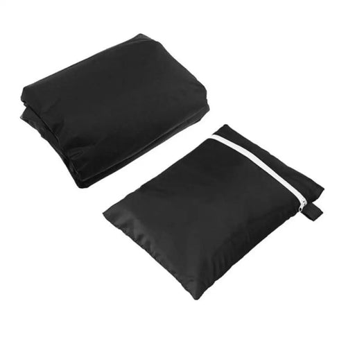 Waterproof Furniture Cover Oxford Windproof Snow Rectangle