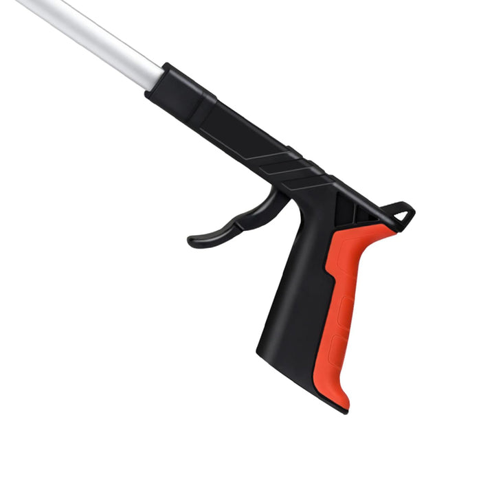 Vibe Geeks Arm Extension Steel Foldable Grabber Reacher Tool