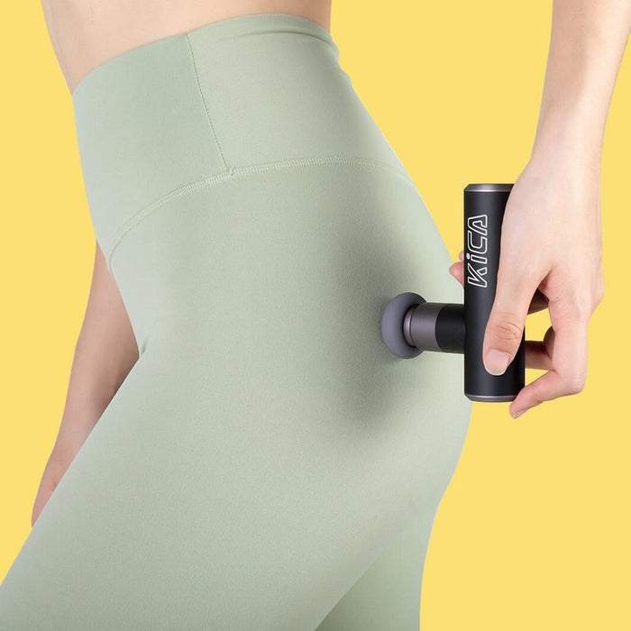 Electric Pain Relief Mini 2 Massage Gun For Fitness Sport Slimming