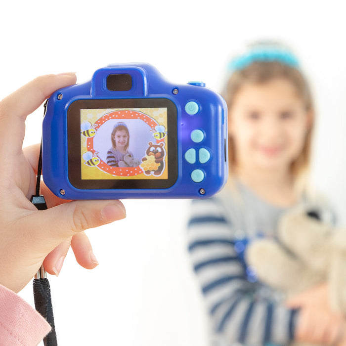 Children’s Digital Camera Kidmera