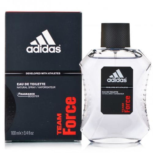 Adidas Team Force Edt Spray By For Men - 100 Ml