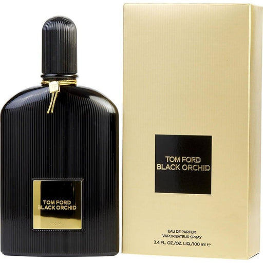 Black Orchid Edp Spray By Tom Ford For Women - 100 Ml