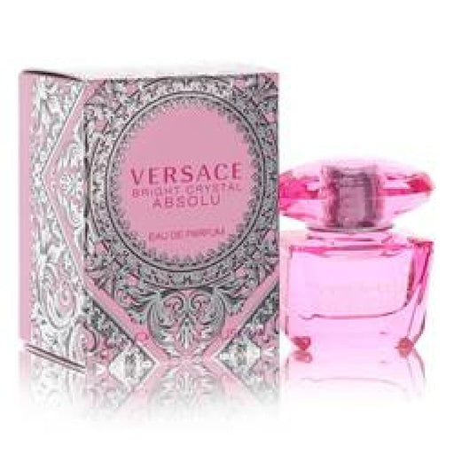 Bright Crystal Absolu by Versace for Women-5 Ml