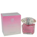 Bright Crystal Edt Spray By Versace For Women - 90 Ml