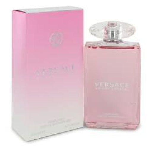 Bright Crystal by Versace for Women-200 Ml