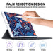 Capacitive Stylus Pen With Palm Rejection For Ipad
