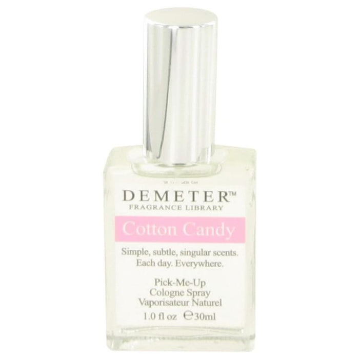 Cotton Candy Cologne Spray By Demeter For Women - 30 Ml