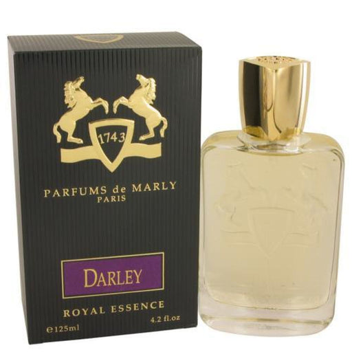 Darley Edp Spray By Parfums De Marly For Women - 125 Ml
