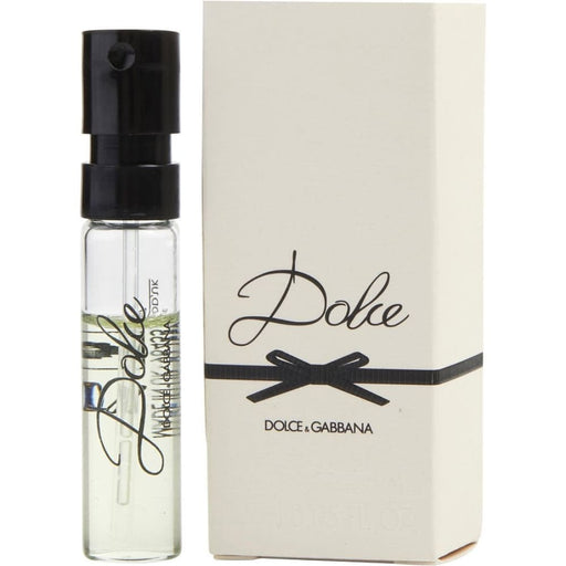 Dolce Edp Spray By & Gabbana For Women - 50 Ml