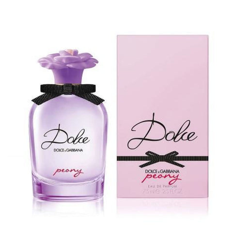 Dolce Peony Edp Spray by & Gabbana for Women - 75 Ml