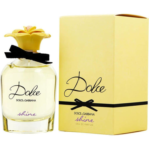 Dolce Shine Edp Spray By & Gabbana For Women - 75 Ml