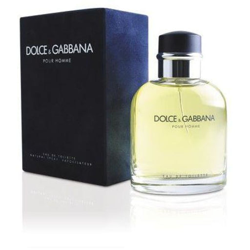 Edt Spray By Dolce & Gabbana For Men - 200 Ml