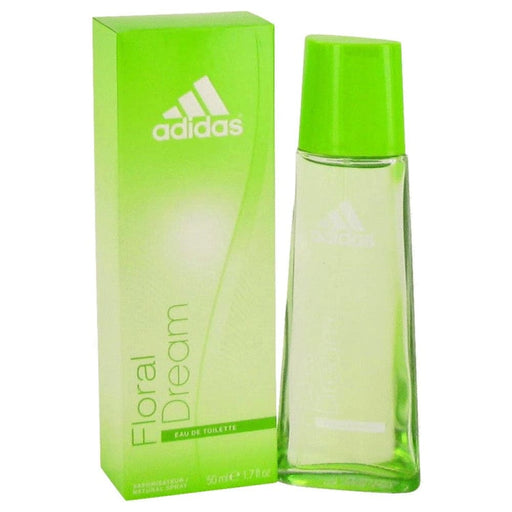 Floral Dream Edt Spray by Adidas for Women-50 Ml