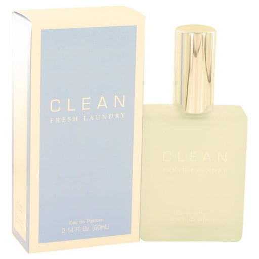 Fresh Laundry Edp Spray By Clean For Women - 63 Ml