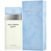 Light Blue Edt Spray By Dolce & Gabbana For Women - 100 Ml
