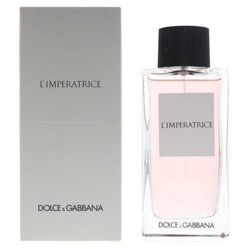 L’imperatrice 3 Edt Spray By Dolce & Gabbana For Women - 100