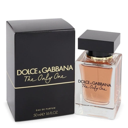 The Only One Edp Spray By Dolce & Gabbana For Women-50 Ml