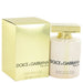 The One Golden Satin Lotion By Dolce & Gabbana For Women -