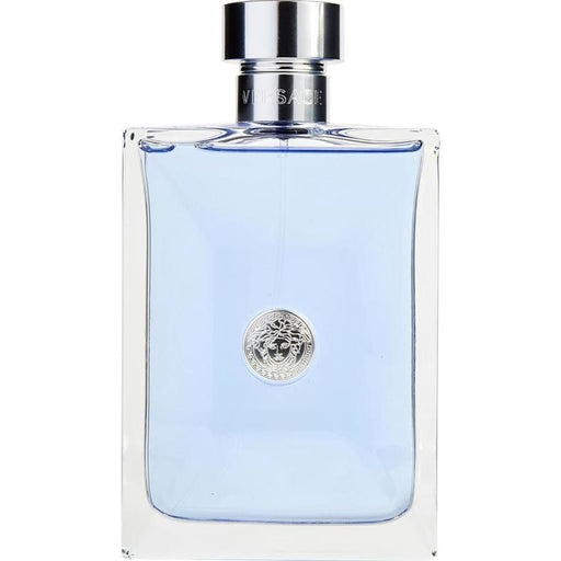 Pour Homme after Shave Lotion by Versace for Men - 100 Ml