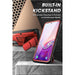For Samsung Galaxy S20 Fe Case With Built-in Screen