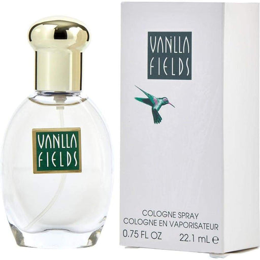 Vanilla Fields Cologne Spray By Coty For Women-22 Ml
