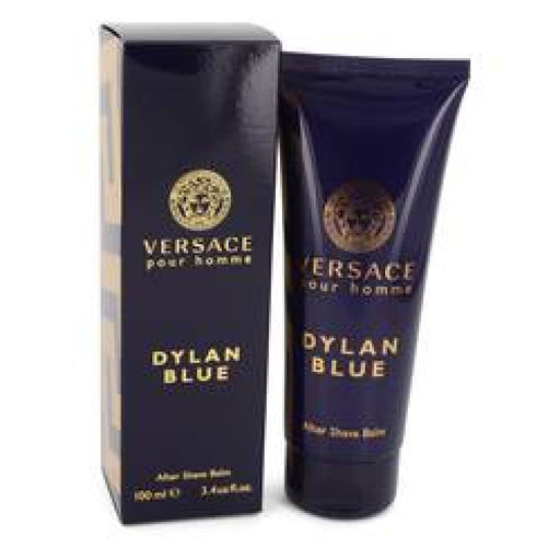 Versace Pour Homme Dylan Blue By For Men-100 Ml