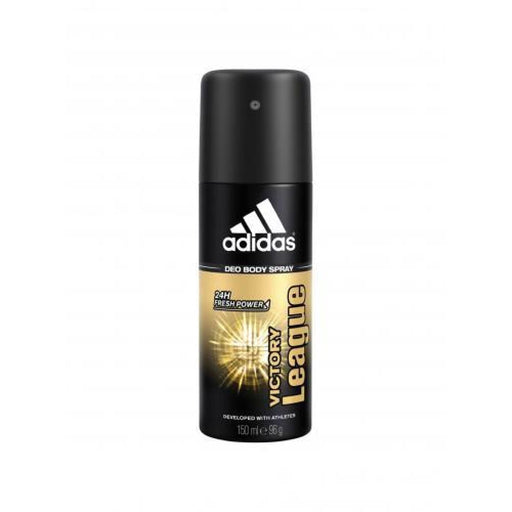 Victory League Deodorant Body Spray by Adidas for Men - 150 