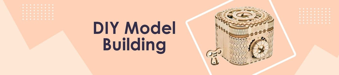 DIY Model Building