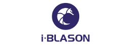 I-BLASON