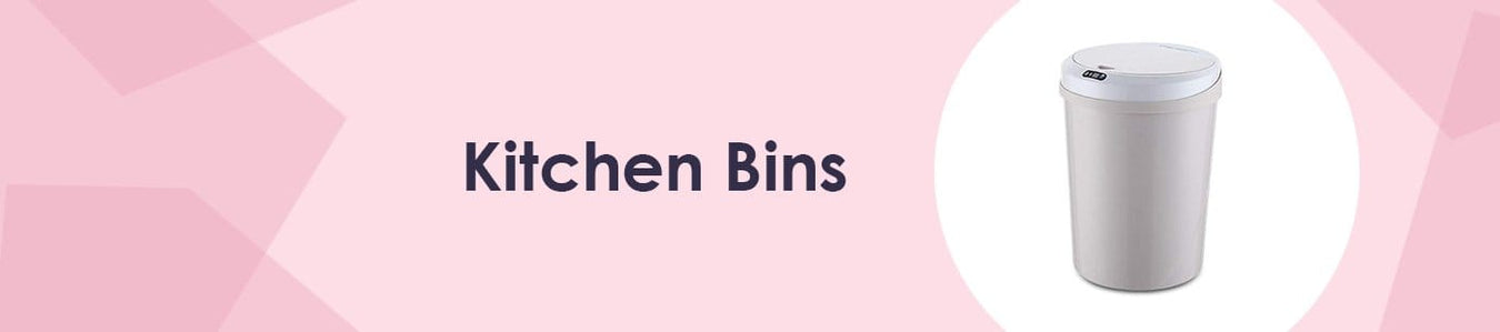 Kitchen Bins