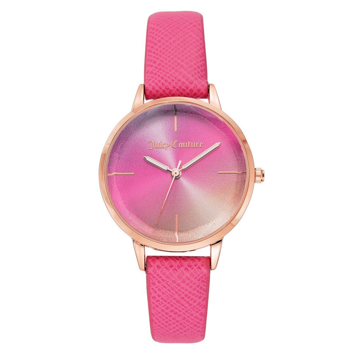 Women Watch By Juicy Couture Jc1256Rghp  34 mm