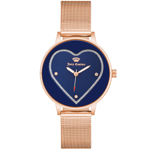 Womens Watch by Juicy Couture Jc1240nvrg 38 Mm