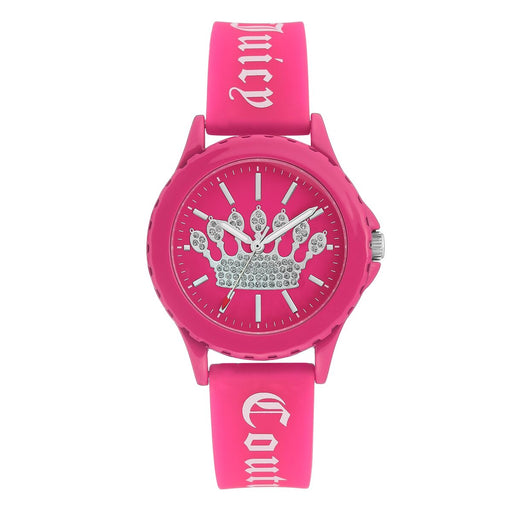 Womens Watch by Juicy Couture Jc1325hphp 38 Mm