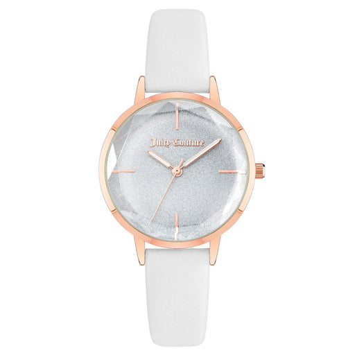 Womens Watch by Juicy Couture Jc1326rgwt 34 Mm