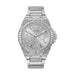 Unisex Watch by Guess Gw0209g1 47 Mm